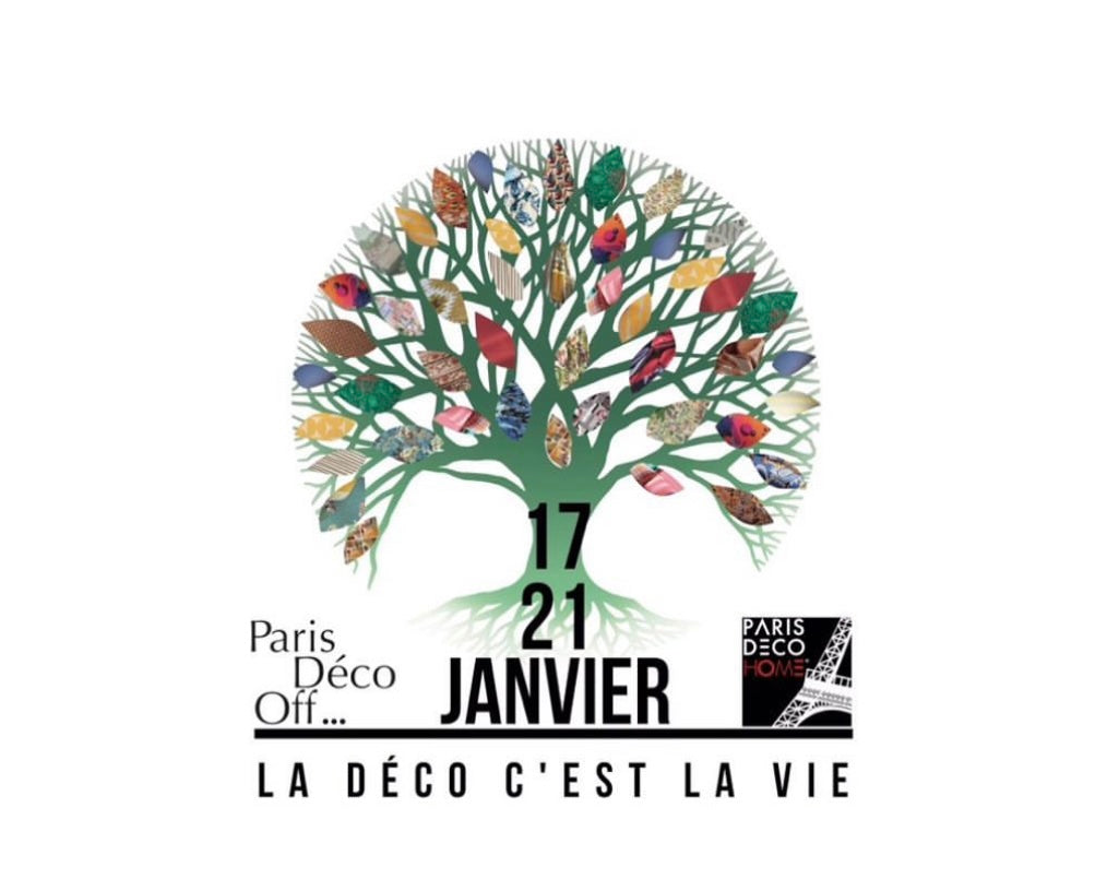Paris Deco Off 2024 : Une Fusion d'Art et d'Innovation en Design d'Intérieu