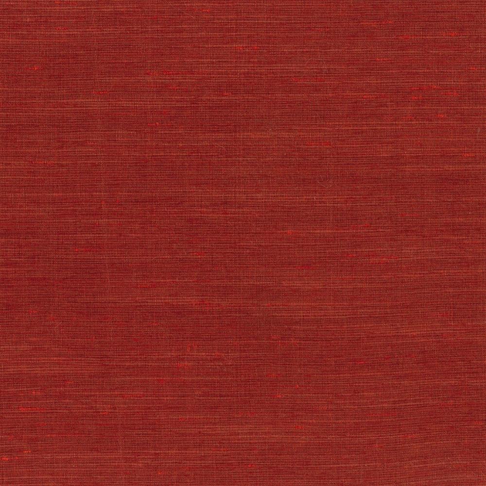 DOUBLE RIDEAUX SUR MESURE |BELDOUR 120 RED| Bellevue Décoration - Bellevue Decoration