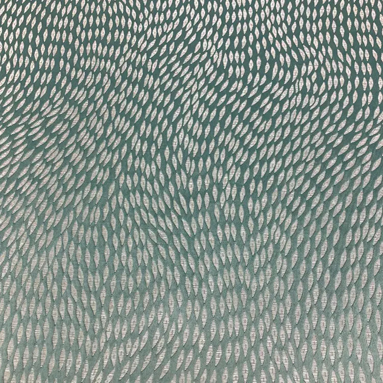 DOUBLE RIDEAUX DUNE PEA - Bellevue Decoration