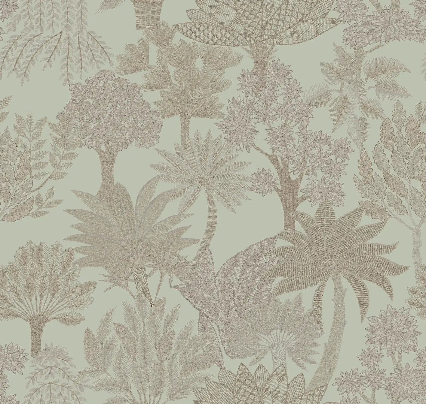 PAPIERS PEINTS SILVA 7803 |JANNELLI & VOLPI|BELLEVUE DECORATION