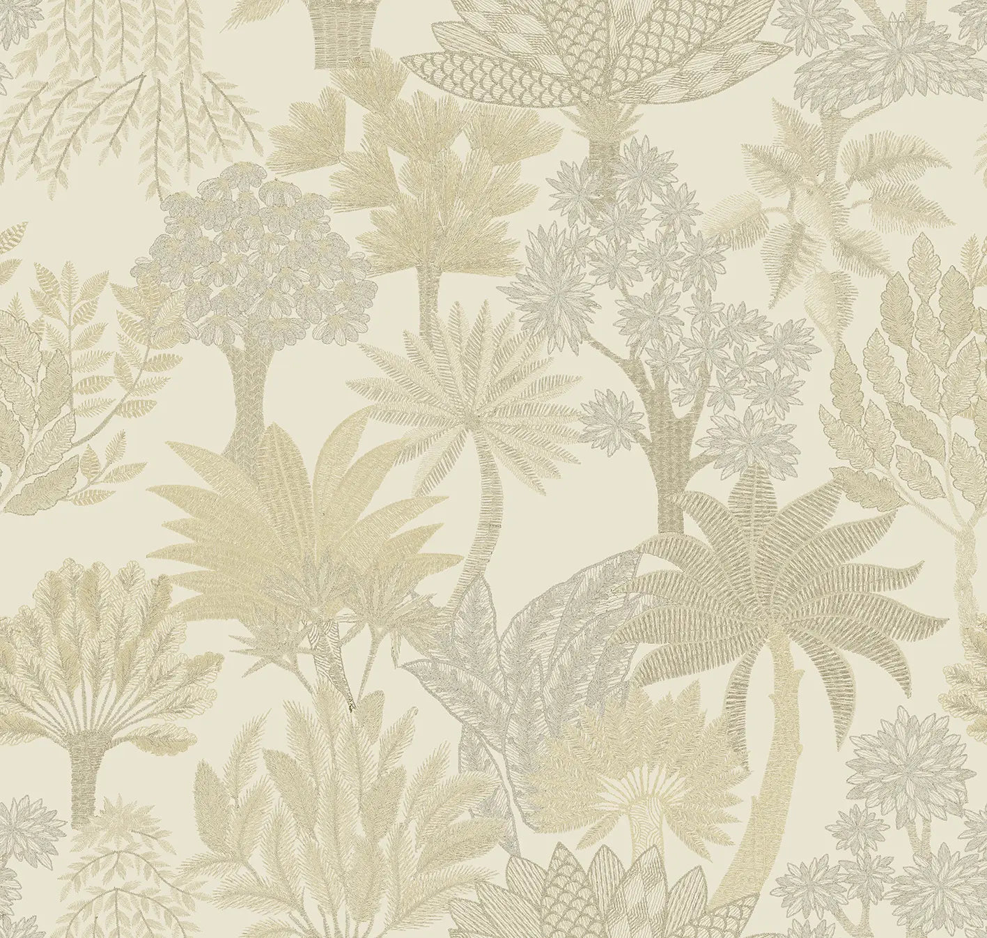 PAPIERS PEINTS SILVA 7805|JANNELLI & VOLPI|BELLEVUE DECORATION