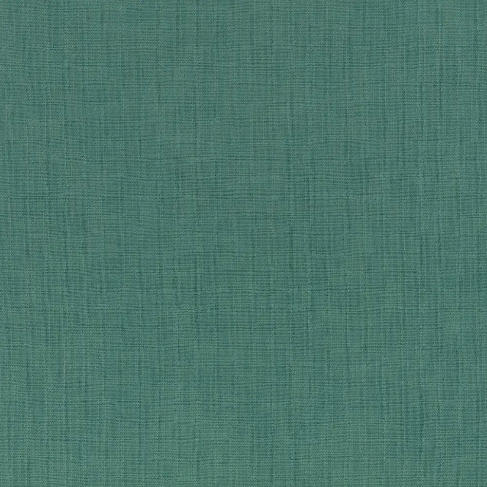 DOUBLE RIDEAUX FARO AQUATIC|Tissu unis|BELLEVUE DECORATION - Bellevue Decoration