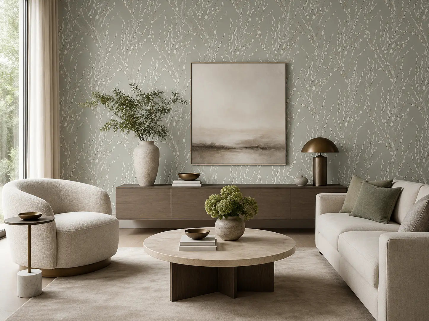 Bellevue Decoration