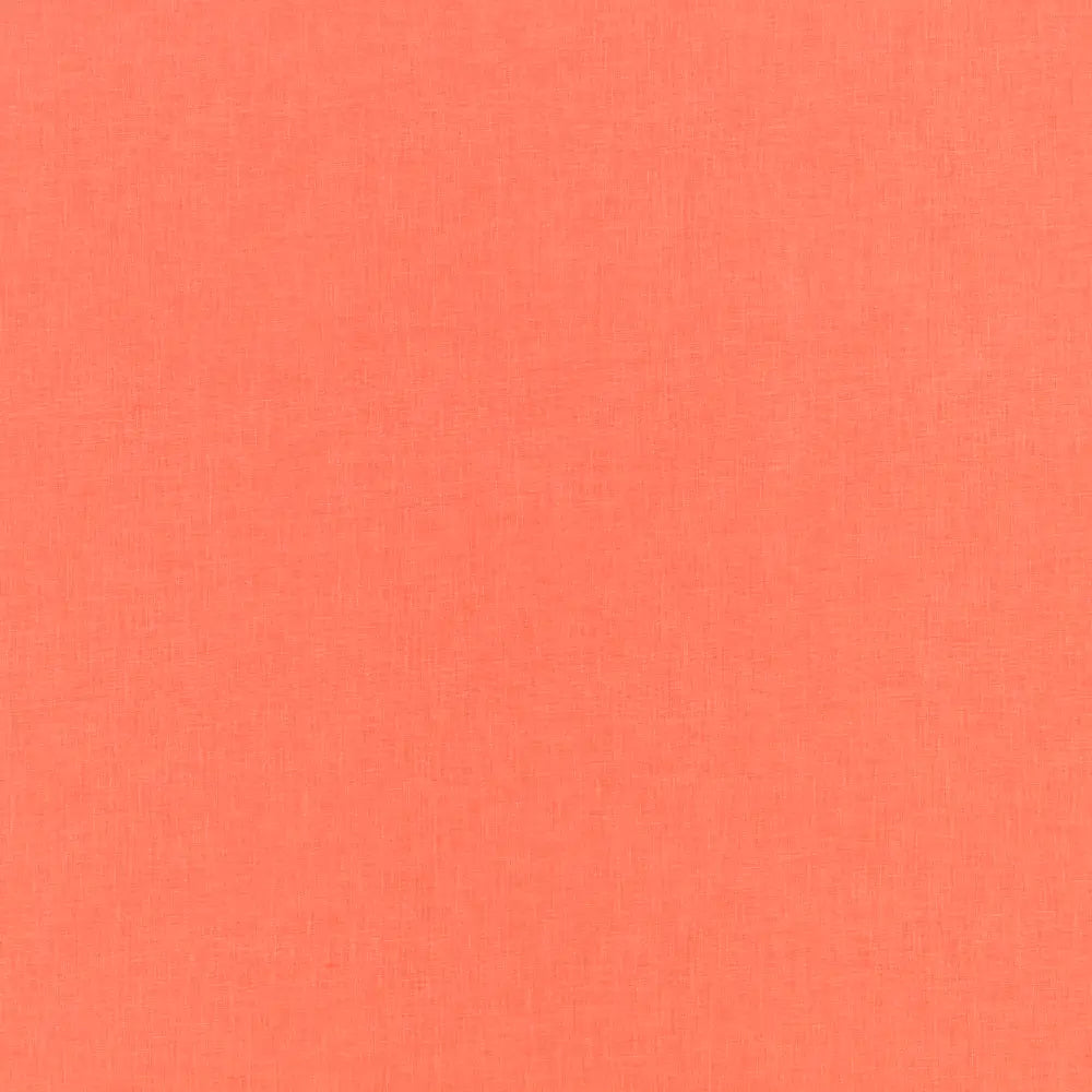 HAVANA CORAL|VILLANOVA |Double rideaux sur Mesure |BELLEVUE DECORATION - Bellevue Decoration