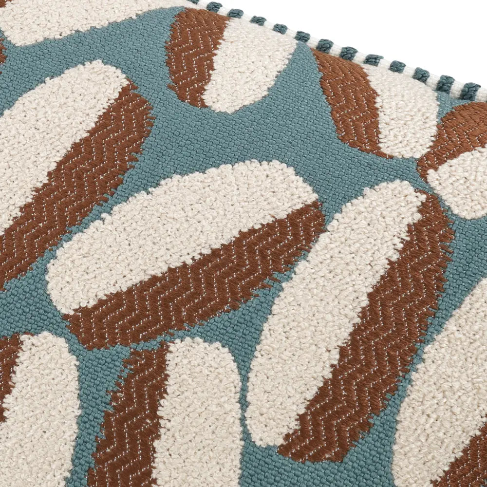 COUSSIN TIMOR CASPIAN |OUTDOOR|BLACK EDITION |BELLEVUE DECORATION