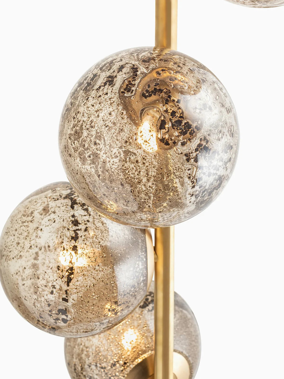 LAMPADAIRE CARTER|Bellevue Décoration - Bellevue Decoration