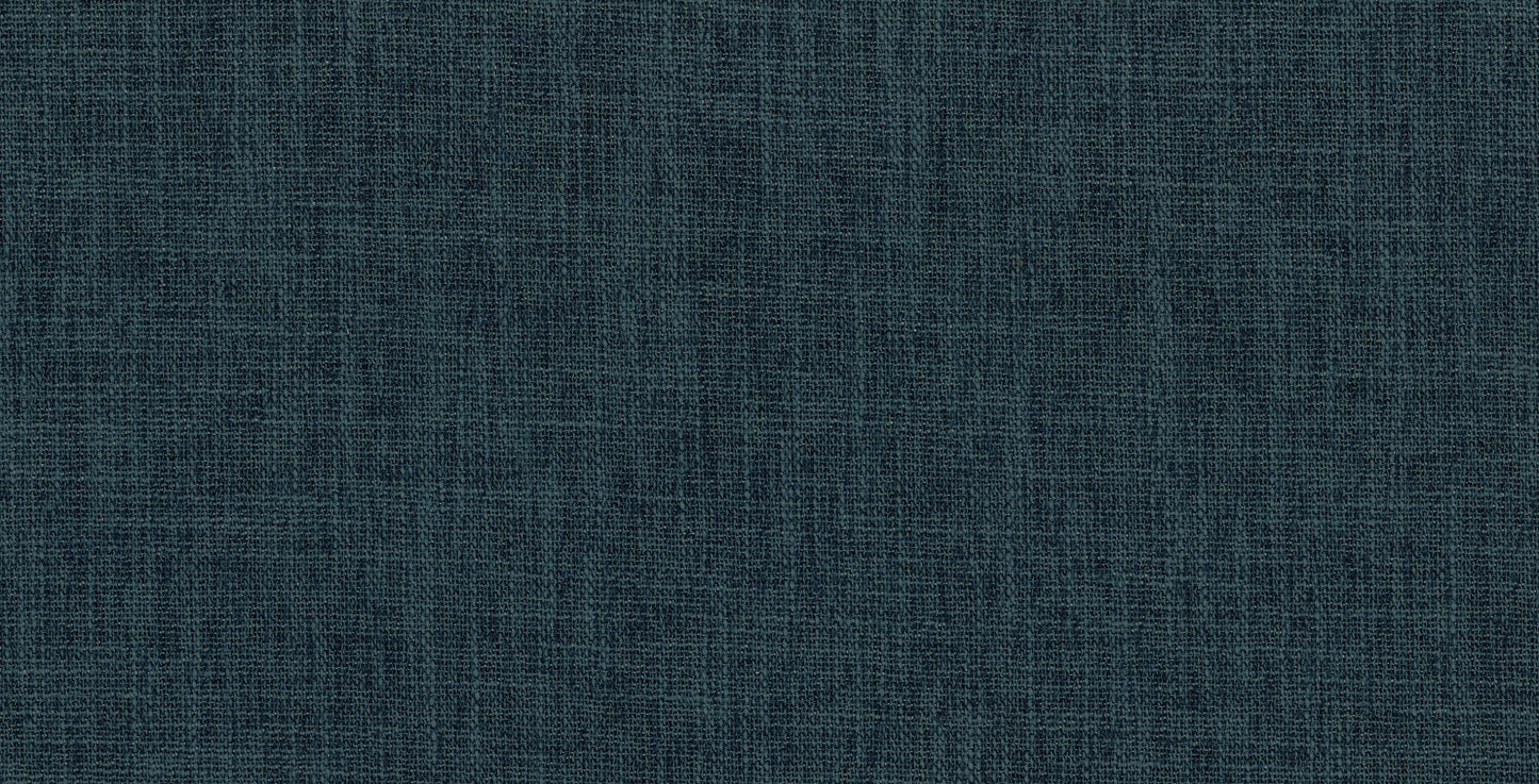 DOUBLE RIDEAUX LIN | LUNERAY COL 19 - Bellevue Decoration