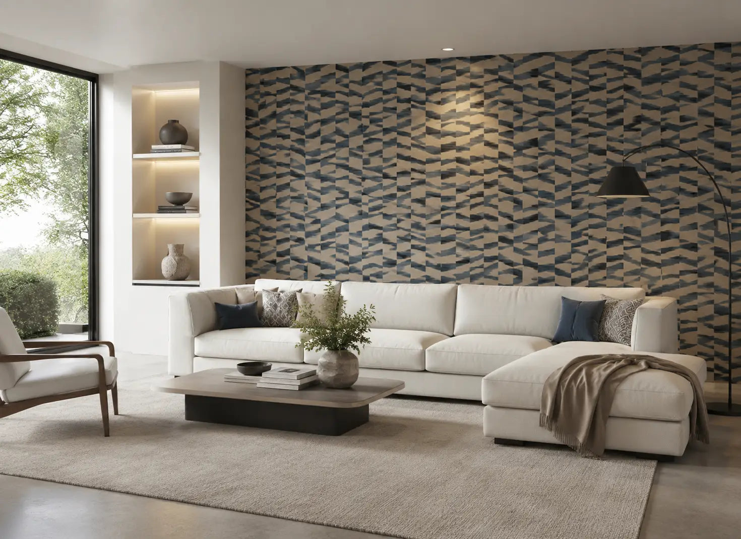 Bellevue Decoration