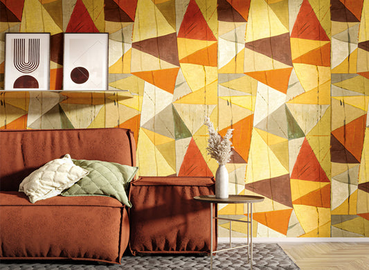 Papiers peints 2026 : le grand retour confirmé par Jannelli & Volpi