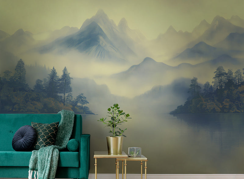Collection Murals Decor II