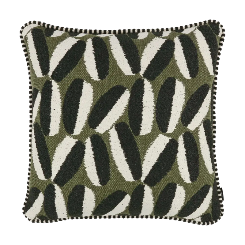 COLLECTION DE COUSSIN TIMOR
