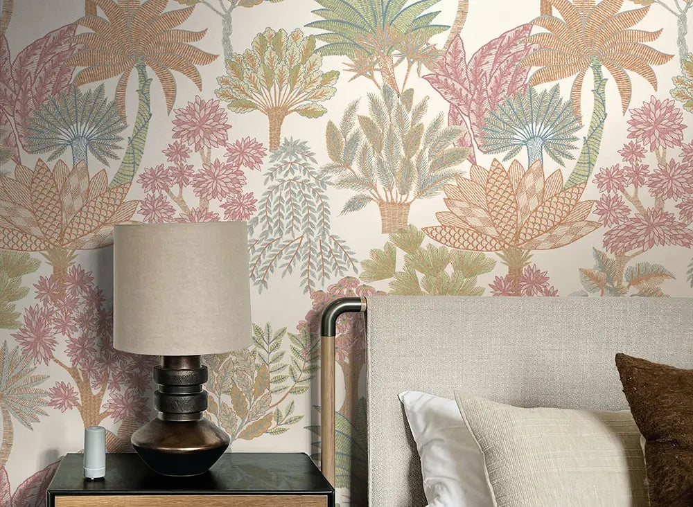 Nature et Artisanat : S'inspirant des matériaux textiles travaillés à la main, cette collection s'épanouit dans un univers poétique.
