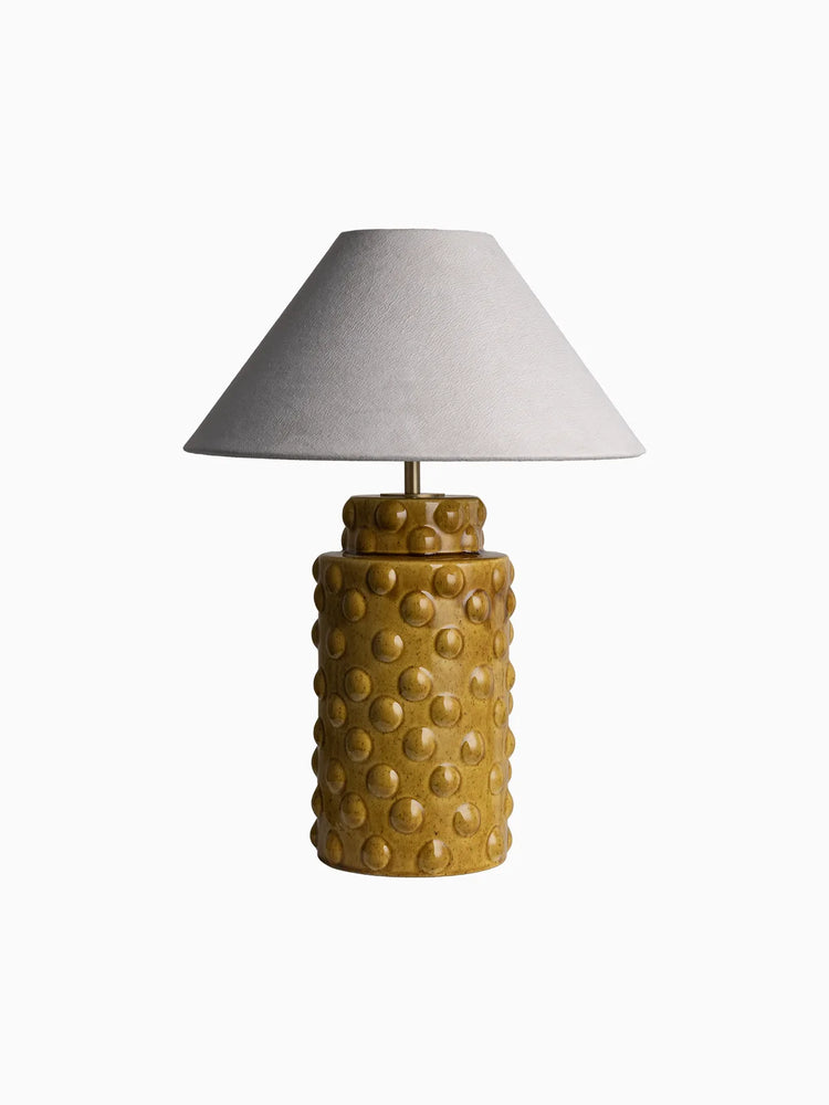 LAMPES DE TABLE