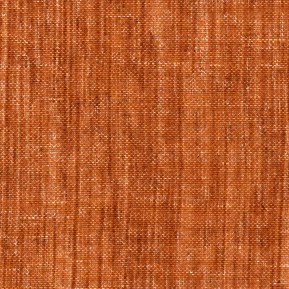 Voilage Arthemis 232 Tangerine – Non-feu M1 - Tangerine