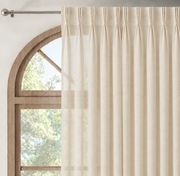 Voilage Erice Jasmine – Villa Nova