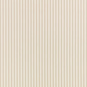 DOUBLE RIDEAUX TISSUS A RAYURE|OBIE STONE|BELLEVUE DECORATION - Bellevue Decoration