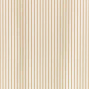 DOUBLE RIDEAUX TISSUS A RAYURE|OBIE JUTE|BELLEVUE DECORATION - Bellevue Decoration