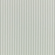 DOUBLE RIDEAUX TISSUS A RAYURE|OBIE EUCALYPTUS|BELLEVUE DECORATION - Bellevue Decoration