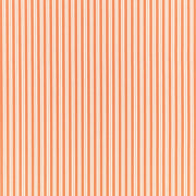 DOUBLE RIDEAUX TISSUS A RAYURE|OBIE MANGO|BELLEVUE DECORATION - Bellevue Decoration