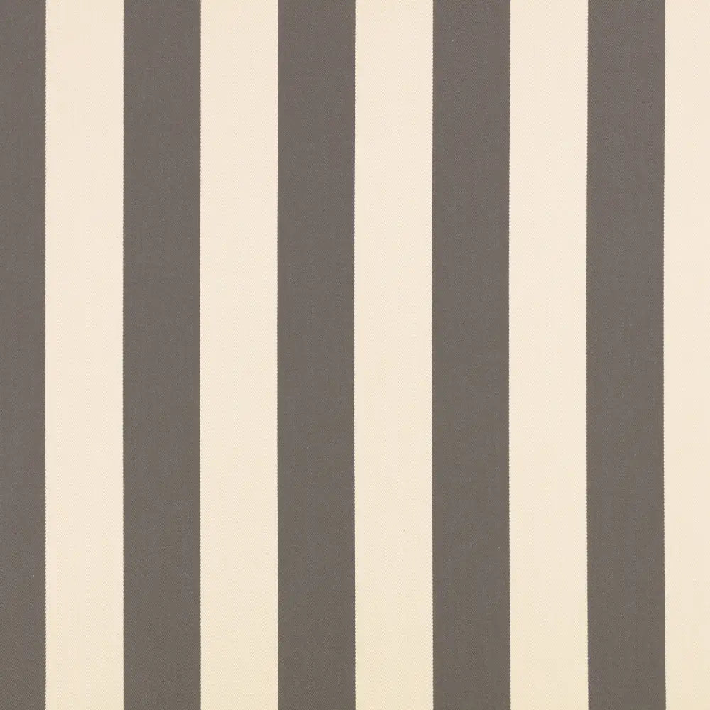 DOUBLE RIDEAUX ARON Slate |BELLEVUE DECORATION - Bellevue Decoration