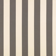DOUBLE RIDEAUX ARON Slate |BELLEVUE DECORATION - Bellevue Decoration