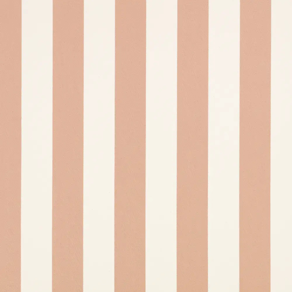 DOUBLE RIDEAUX ARON Tuscan Pink |BELLEVUE DECORATION - Bellevue Decoration