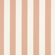 DOUBLE RIDEAUX ARON Tuscan Pink |BELLEVUE DECORATION - Bellevue Decoration