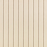 DOUBLE RIDEAUX TISSUS A RAYURE|TIVA JUTE|BELLEVUE DECORATION - Bellevue Decoration
