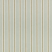 DOUBLE RIDEAUX TISSUS A RAYURE|TIVA MINERAL|BELLEVUE DECORATION - Bellevue Decoration