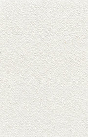 Tissu Bockara 01, bouclé acoustique de 320 cm, coloris blanc optique