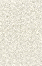 Tissu Bockara 02, bouclé acoustique de 320 cm, coloris ivoire