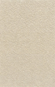 Tissu Bockara 03, bouclé acoustique de 320 cm, coloris crème