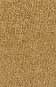 Tissu Bockara 21, bouclé acoustique de 320 cm, coloris ocre doré