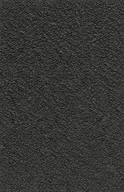 Tissu Bockara 23, bouclé acoustique de 320 cm, coloris anthracite