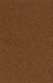 Tissu Bockara 31, bouclé acoustique de 320 cm, coloris cognac