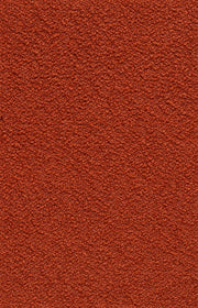 Tissu Bockara 32, bouclé acoustique de 320 cm, coloris terracotta