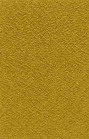 Tissu Bockara 61, bouclé acoustique de 320 cm, coloris ocre moutarde