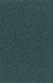 Tissu Bockara 78, bouclé acoustique de 320 cm, coloris bleu canard grisé