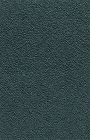 Tissu Bockara 79, bouclé acoustique de 320 cm, coloris bleu pétrole profond