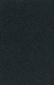 Tissu Bockara 89, bouclé acoustique de 320 cm, coloris bleu nuit