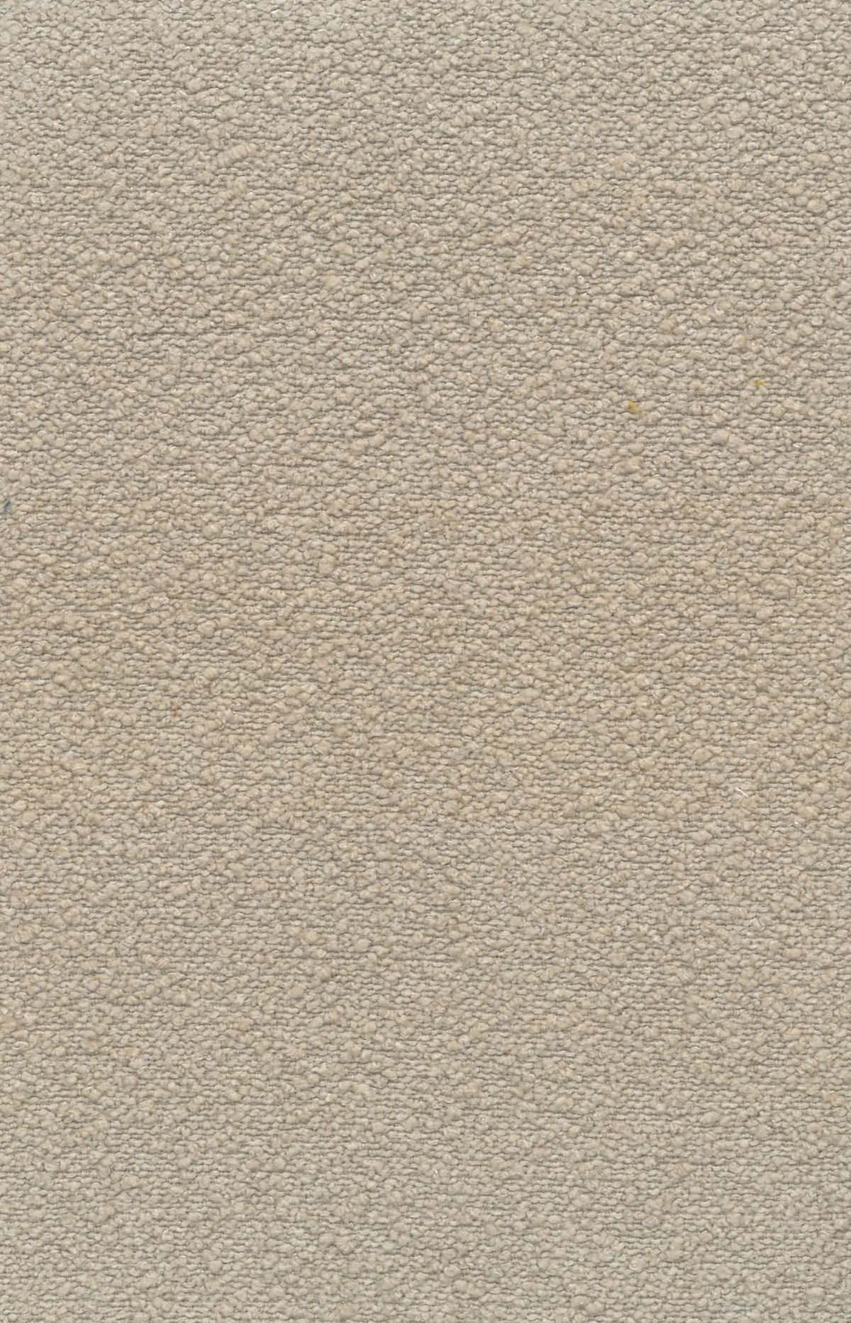 Tissu Bockara 92, bouclé acoustique de 320 cm, coloris stone