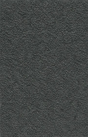 Tissu Bockara 97, bouclé acoustique de 320 cm, coloris gris graphite