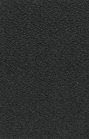 Tissu Bockara 98, bouclé acoustique de 320 cm, coloris charbon
