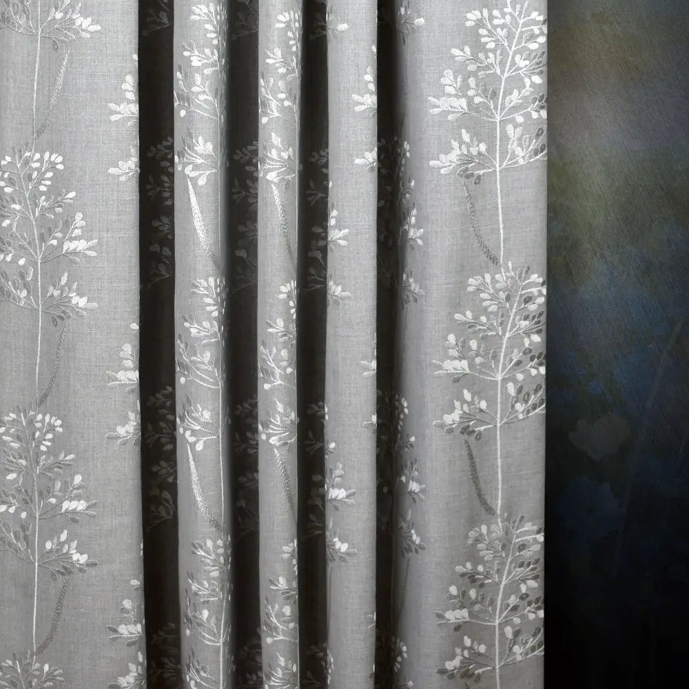 RIDEAUX SUR MESURE|BEAULIEU  COL 04|BELLEVUE DECORATION - Bellevue Decoration