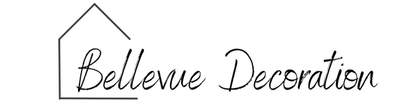 Bellevue Decoration Logo