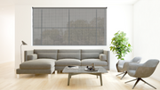 Store Enrouleur Opaque | Calming Grey |Bellevue Décoration - Bellevue Decoration