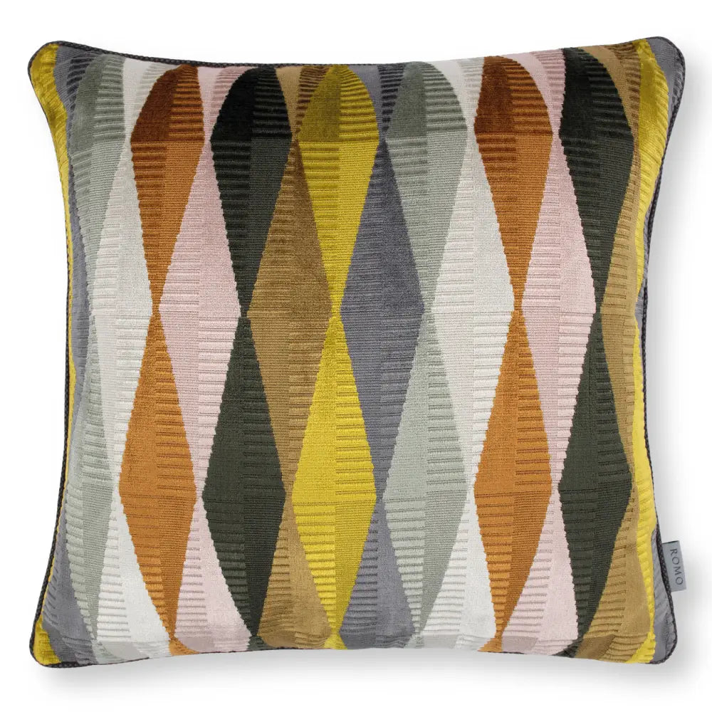 Coussin pour Canapé Arzu Sorbet