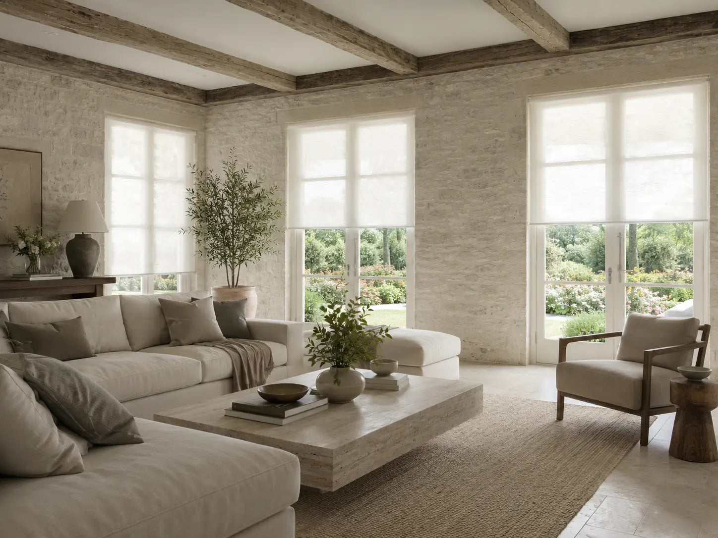 Bellevue Decoration