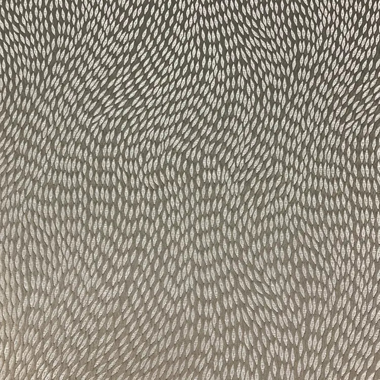 DOUBLE RIDEAUX DUNE PEBBLE - Bellevue Decoration