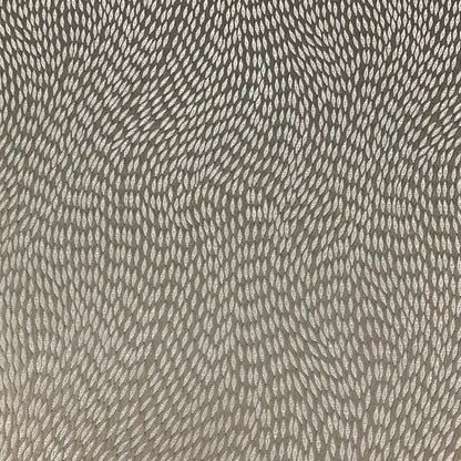 DOUBLE RIDEAUX DUNE PEBBLE - Bellevue Decoration